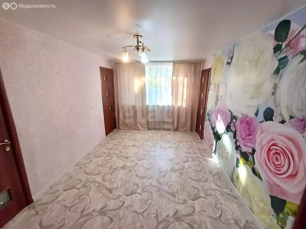3-комнатная квартира: Симферополь, улица 2-й Гвардейской Армии, 47 ... - Фото 0