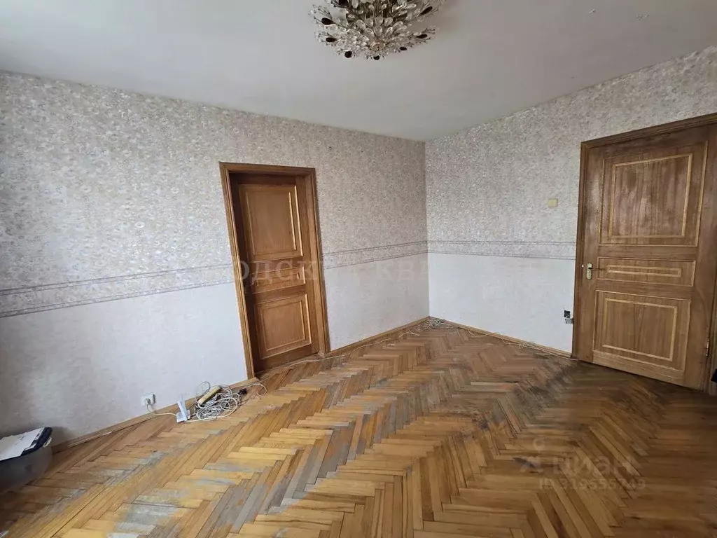 3-к кв. Москва Ленинградское ш., 9К3 (50.0 м) - Фото 1