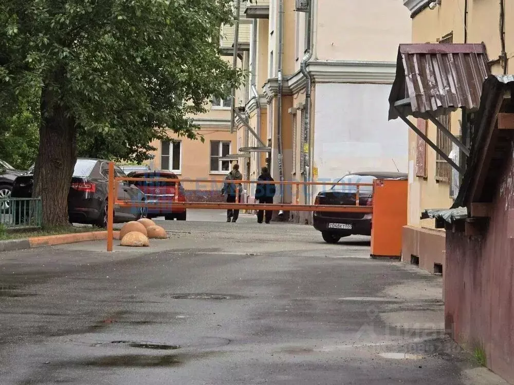 Комната Московская область, Подольск ул. Барамзиной, 14/4 (22.2 м) - Фото 1