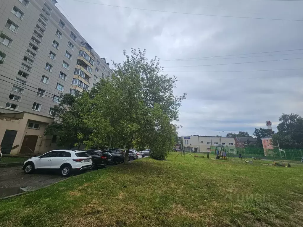 3-к кв. Московская область, Клин ул. Чайковского, 58 (61.0 м) - Фото 0