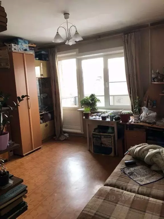 2-к кв. Бурятия, Улан-Удэ ул. Шумяцкого, 25 (48.0 м) - Фото 1