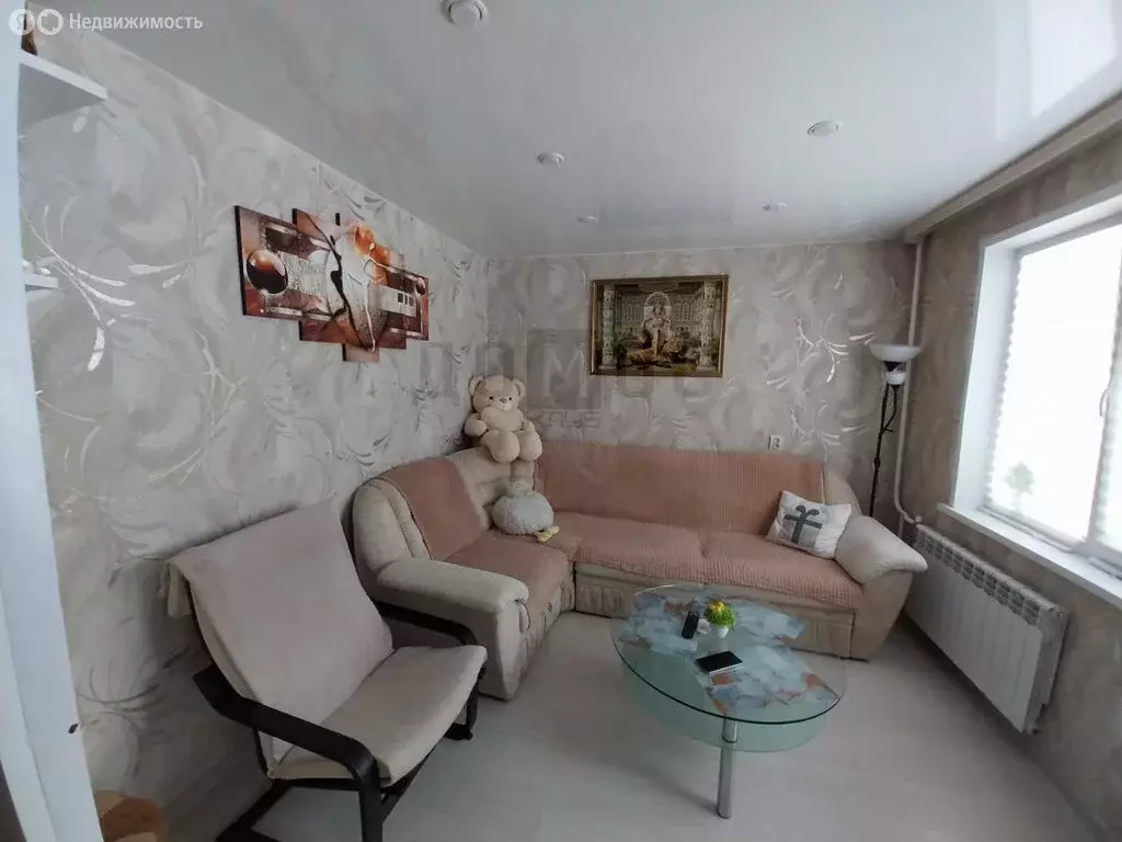 1-комнатная квартира: Екатеринбург, Шишимская улица, 28 (38.7 м) - Фото 1