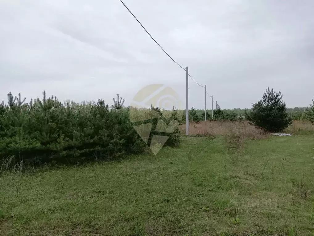 Участок в Белгородская область, Старый Оскол ул. Изобретателей (15.0 ... - Фото 1