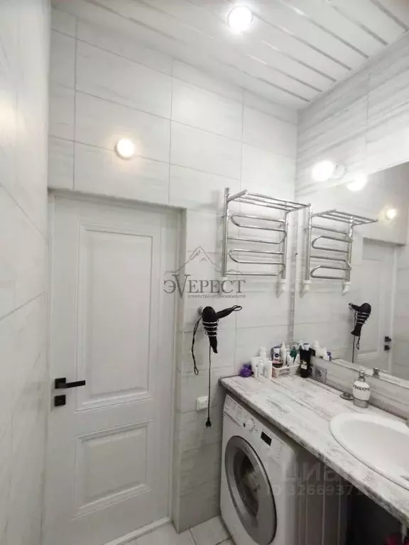 3-к кв. Белгородская область, Старый Оскол Жукова мкр, 18 (96.0 м) - Фото 1