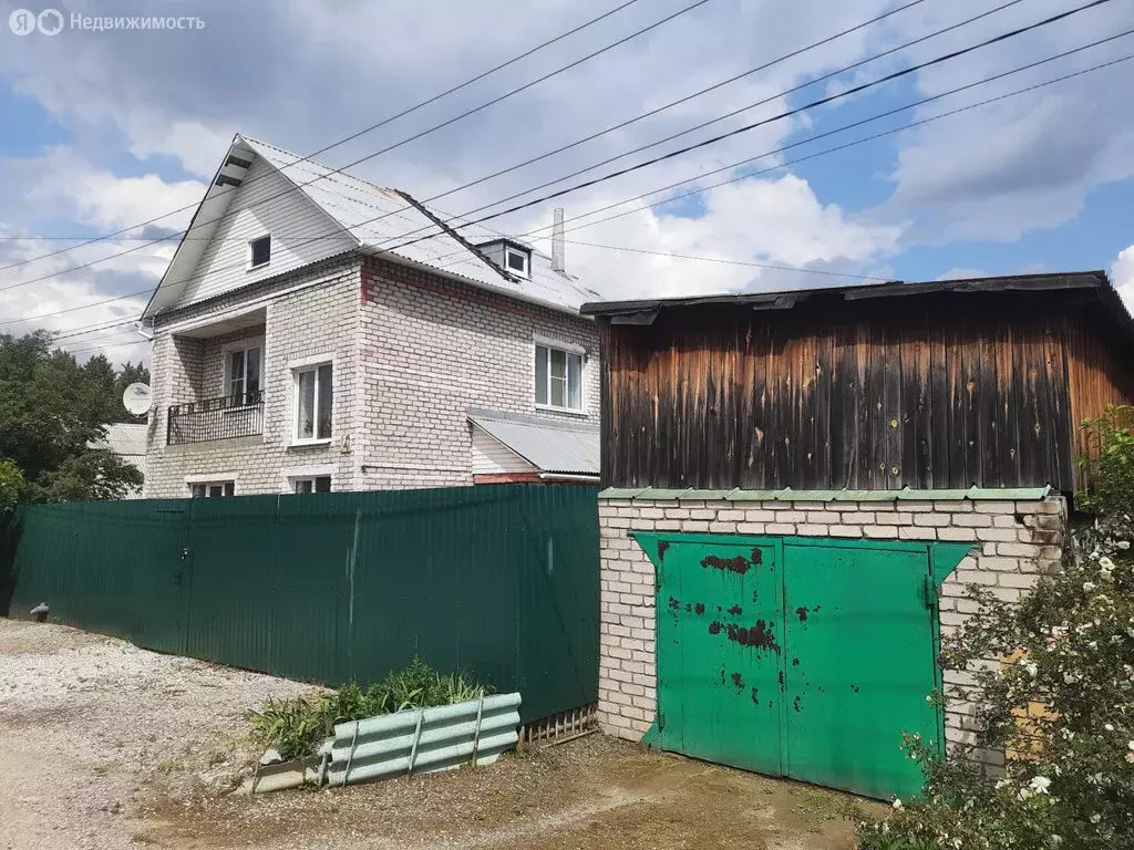 Дом в Полевской, улица Кузнецова, 14 (142.9 м) - Фото 1