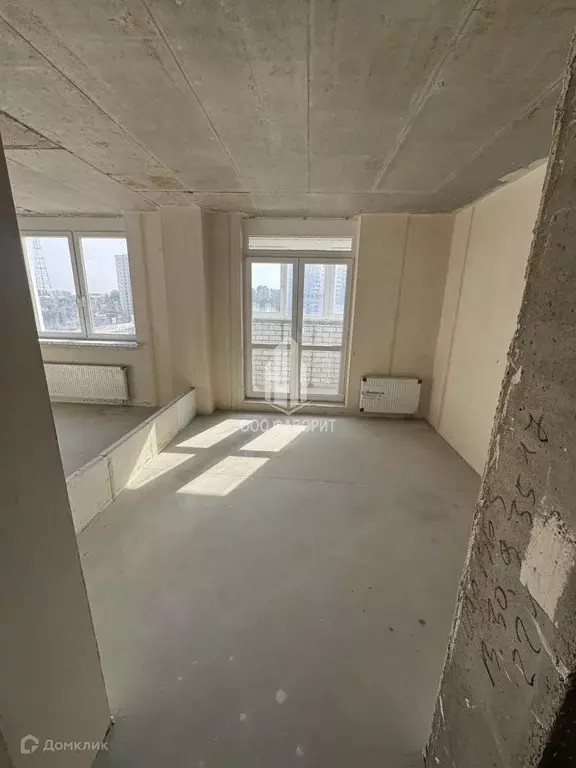 Продаётся 2-к квартира, 44 м - Фото 1