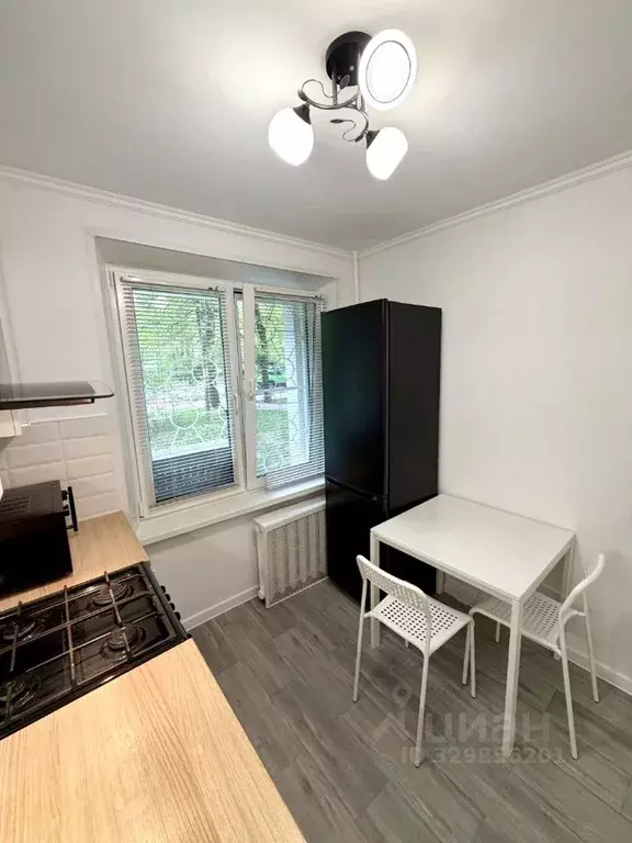 2-к кв. Москва Ивановская ул., 20 (38.0 м) - Фото 2