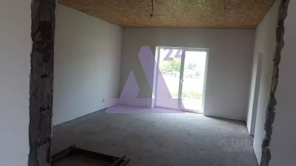 Дом в Алтайский край, Барнаул городской округ, пос. Центральный ул. ... - Фото 1