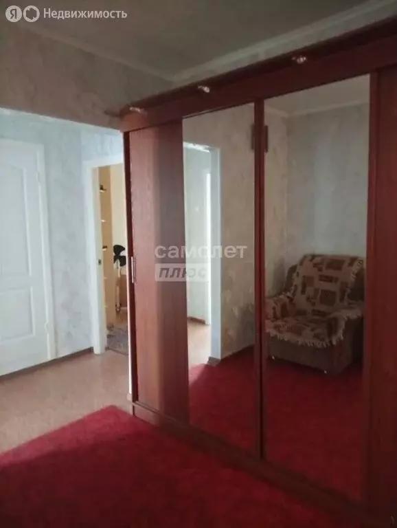 3-комнатная квартира: Липецк, улица А.П. Мистюкова, 14 (64.8 м) - Фото 2