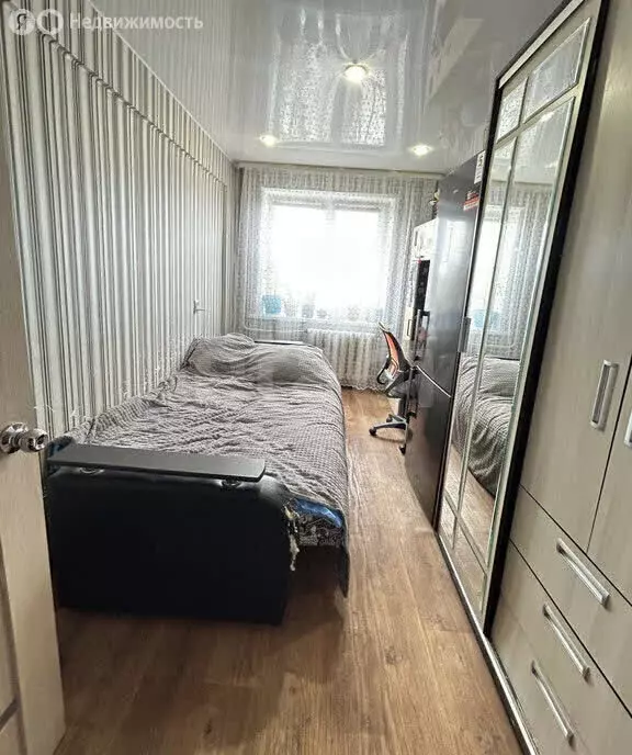 2-комнатная квартира: Тверь, бульвар Шмидта, 3 (42 м) - Фото 1