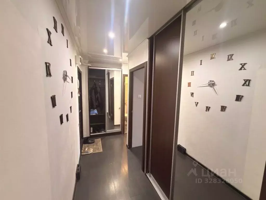 3-к кв. Московская область, Чехов ул. Гагарина, 62 (56.0 м) - Фото 2