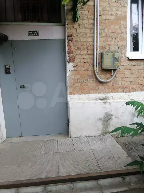 3-к. квартира, 41,7 м, 1/2 эт. - Фото 1