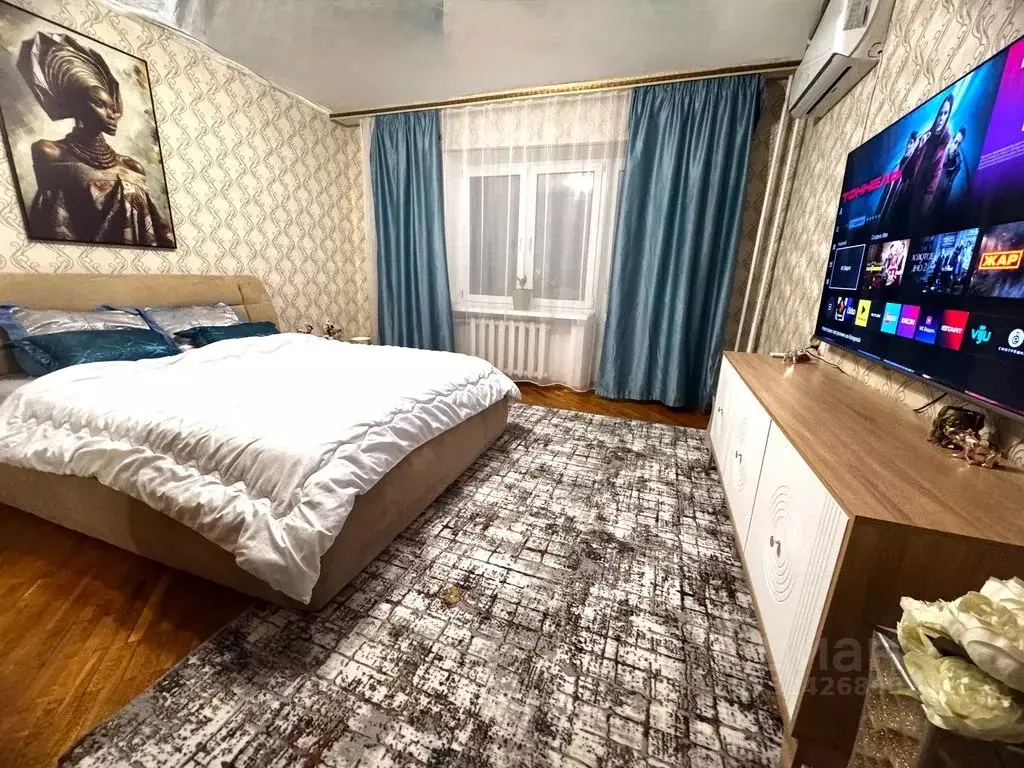 1-к кв. Белгородская область, Белгород Народный бул., 38а (43.0 м) - Фото 1