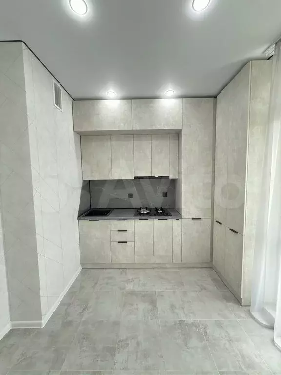 1-к. квартира, 35 м, 6/9 эт. - Фото 1