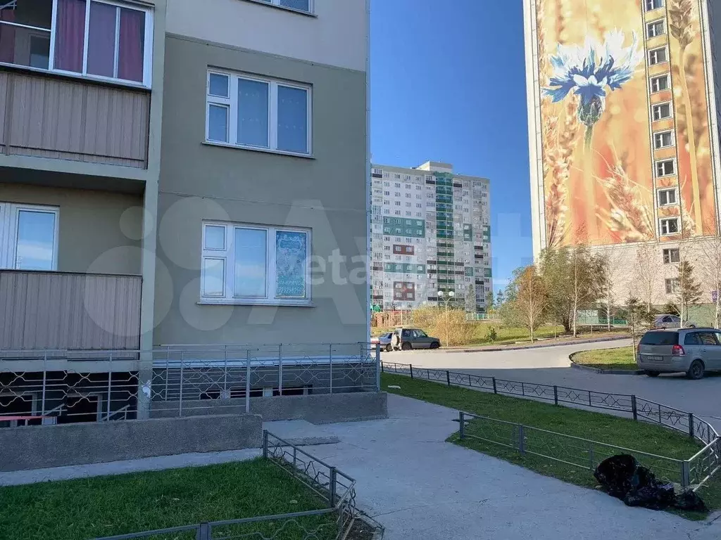 Продам помещение свободного назначения, 70 м - Фото 0