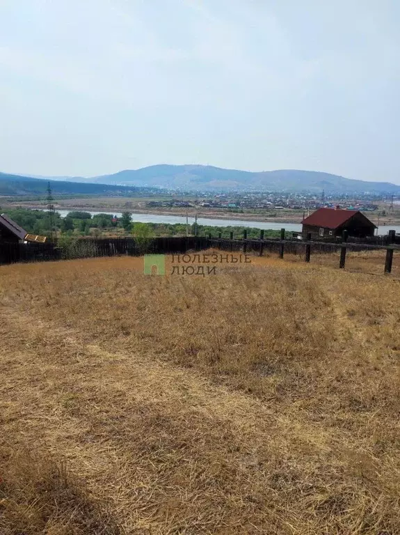 Участок в Забайкальский край, Чита Мечта ДНТ, ул. Богородская (10.0 ... - Фото 0