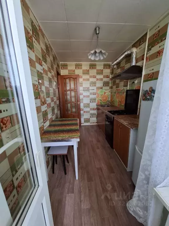 1-к кв. Марий Эл, Йошкар-Ола ул. Карла Либкнехта, 69а (30.0 м) - Фото 2