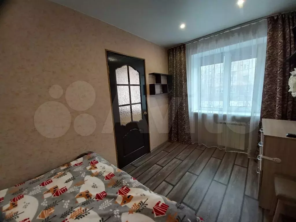 2-к. квартира, 43 м, 3/5 эт. - Фото 0