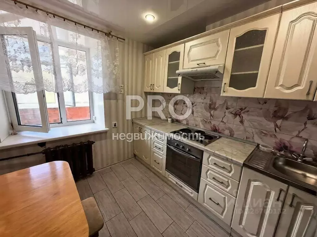 2-к кв. Ярославская область, Ярославль просп. Фрунзе, 2к2 (50.3 м) - Фото 2