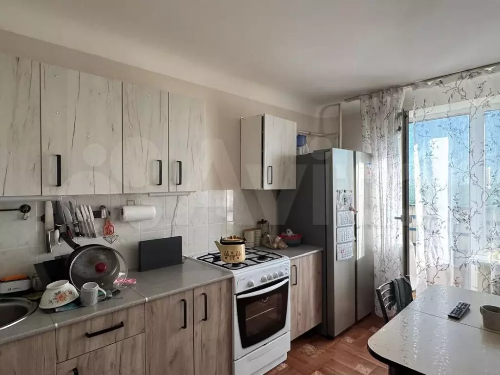 1-к. квартира, 36 м, 3/10 эт. - Фото 0