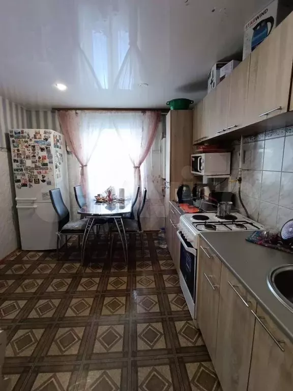 Дом 100 м на участке 10 сот. - Фото 1