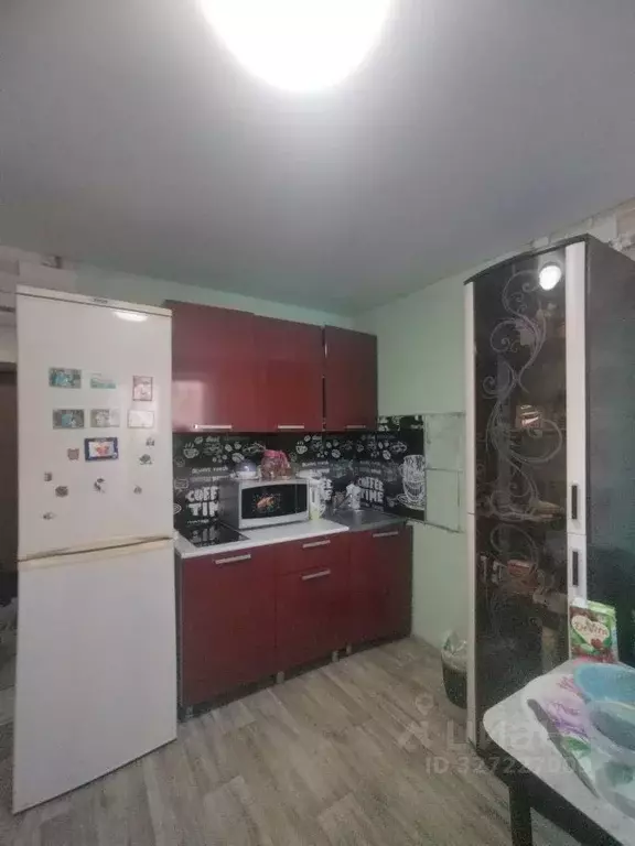 Комната Саратовская область, Саратов ул. Имени В.И. Лебедева-Кумача, ... - Фото 2