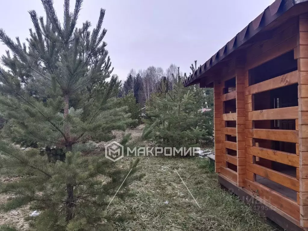 Участок в Кировская область, Слободской район, Шиховское с/пос, д. ... - Фото 1