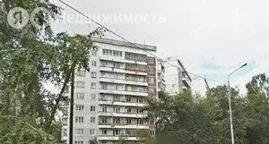 3-комнатная квартира: Томск, улица 19-й Гвардейской Дивизии, 15 (64.1 ... - Фото 1