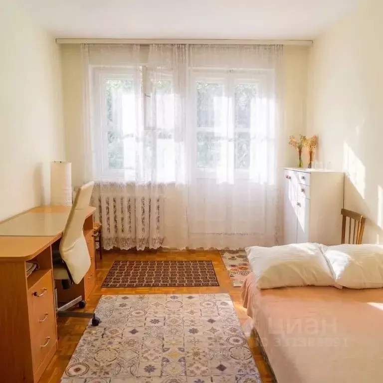 Комната Москва Дмитровское ш., 32К3 - Фото 1