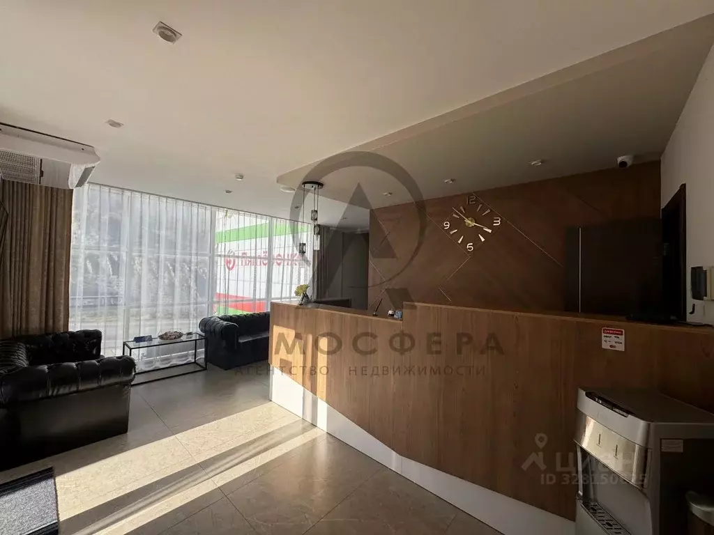 Студия Краснодарский край, Туапсинский муниципальный округ, с. Небуг ... - Фото 2