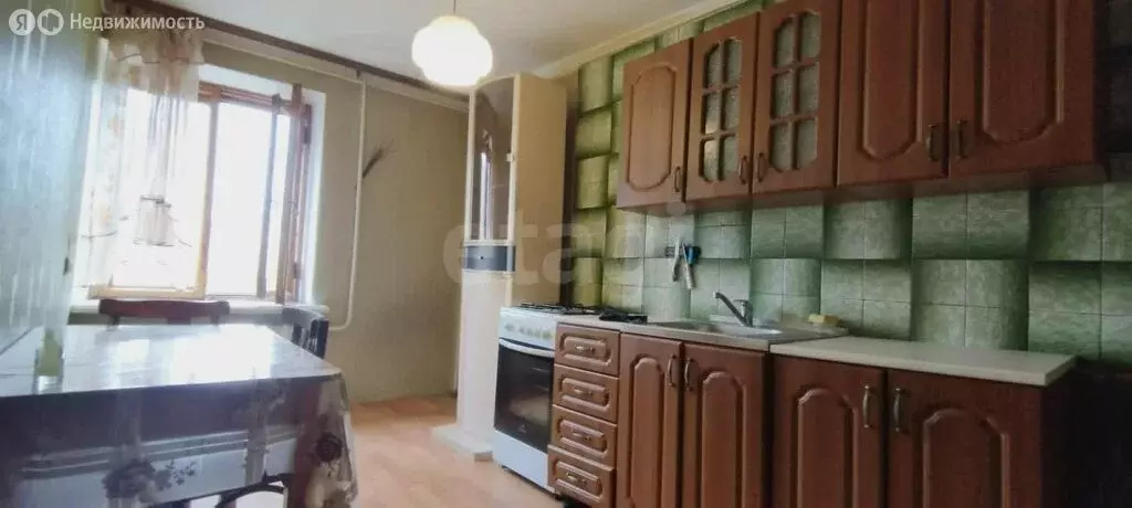 3-комнатная квартира: Владикавказ, проспект Доватора, 21 (70 м) - Фото 1