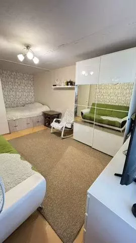 1-к. квартира, 40 м, 8/10 эт. - Фото 0