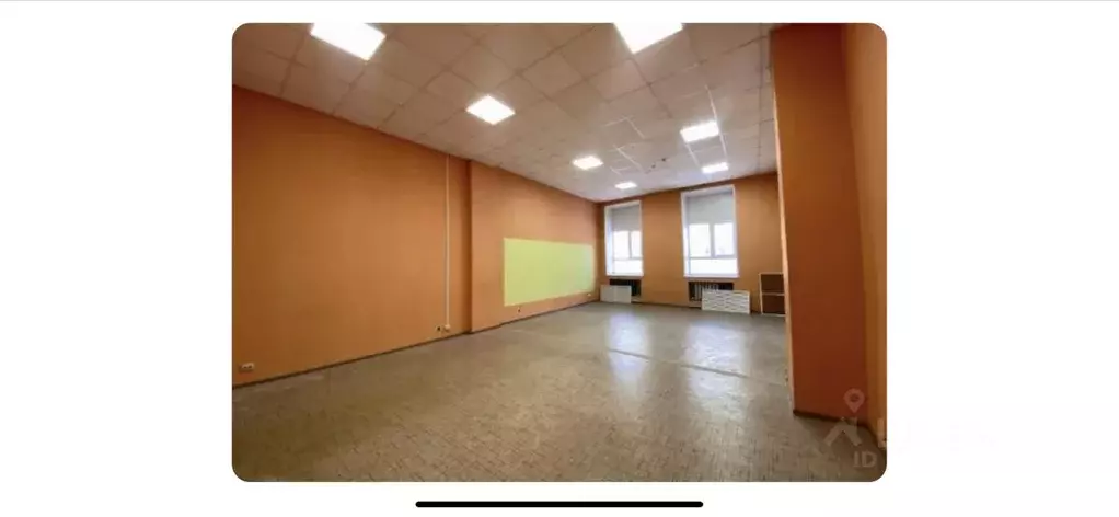 Офис в Тульская область, Новомосковск ул. Трудовые Резервы, 28А (60 м) - Фото 1