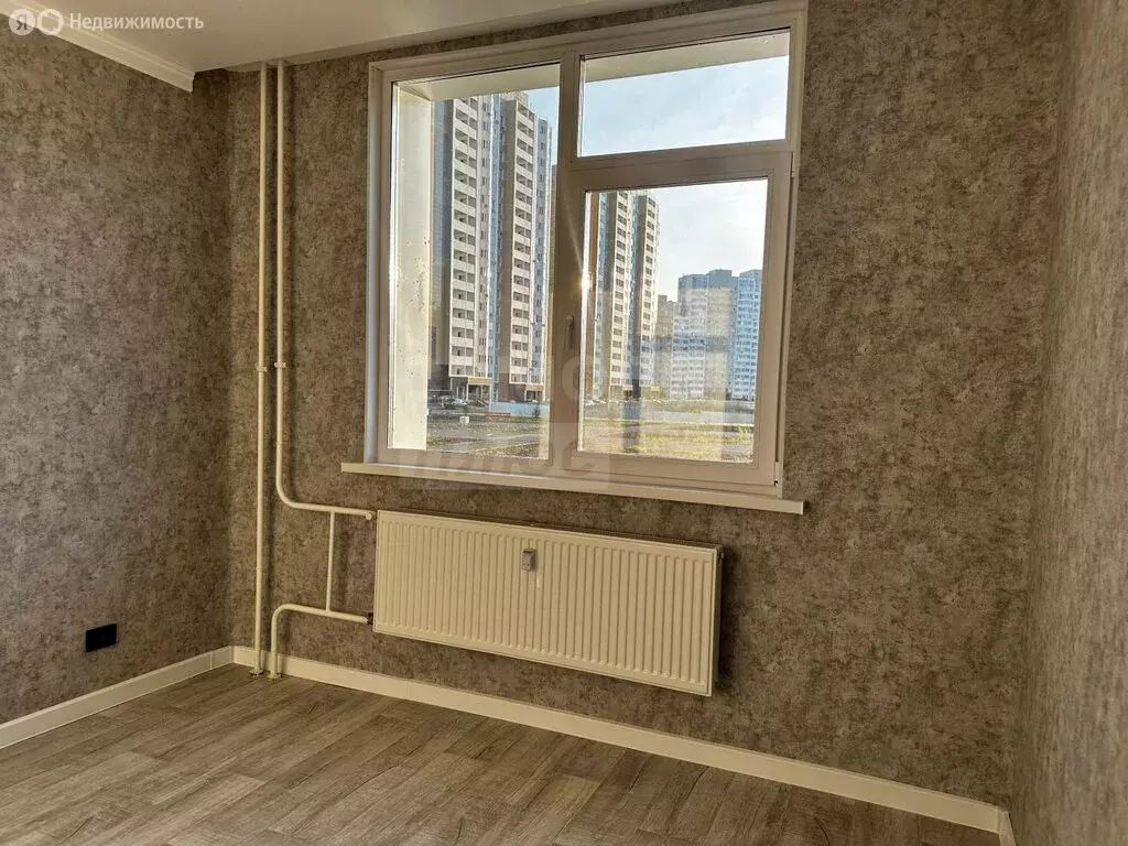 2-комнатная квартира: Оренбург, улица Эссена, 12 (37.8 м) - Фото 1