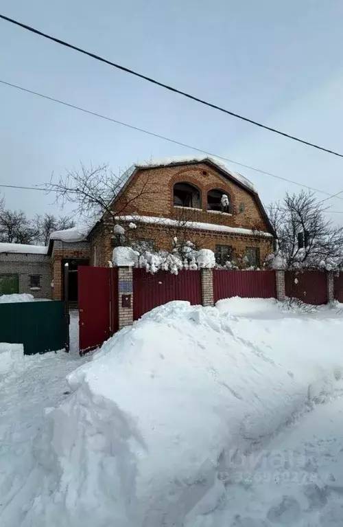 Дом в Московская область, Павловский Посад ул. Потапова (159 м) - Фото 1