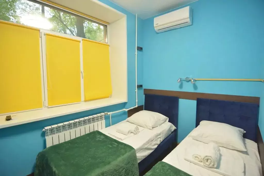 Комната Хабаровский край, Хабаровск ул. Лейтенанта Шмидта, 38 - Фото 1