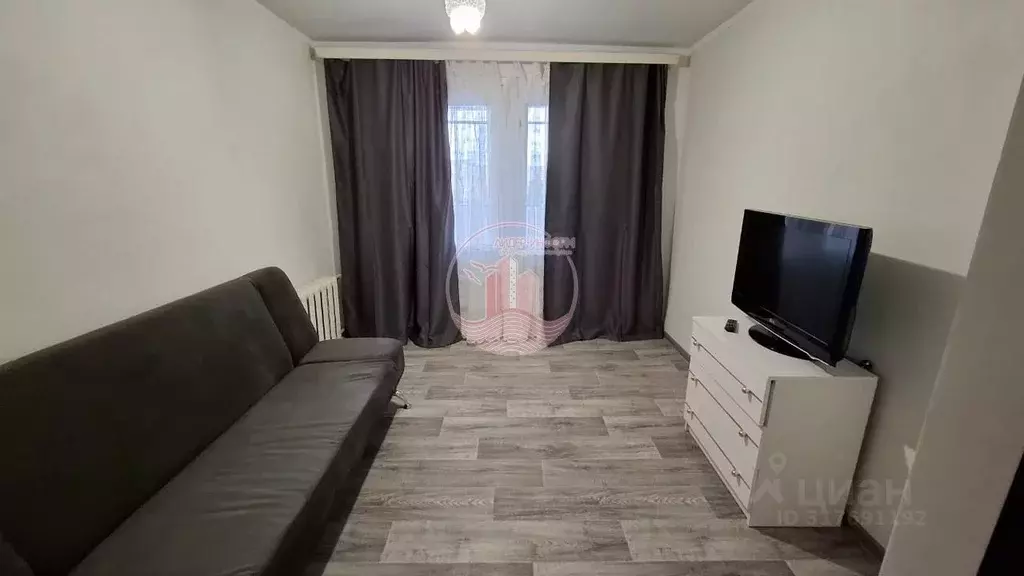 Комната Севастополь ул. Павла Корчагина, 42 (10.0 м) - Фото 0