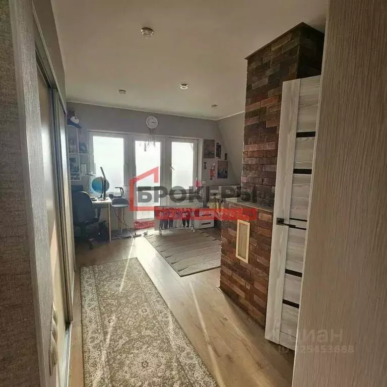 Дом в Севастополь Балаклавский муниципальный округ, Авиатор-Плюс СТСН, ... - Фото 1