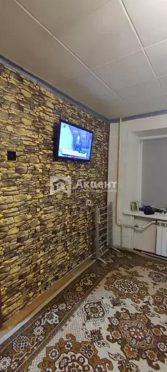 1-к кв. Ивановская область, Кохма ул. Ивановская, 40/1 (21.2 м) - Фото 2