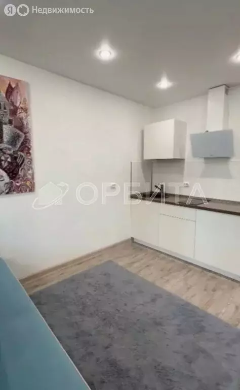 Квартира-студия: микрорайон Мелиораторов, улица Голышева, 10 (20.2 м) - Фото 1