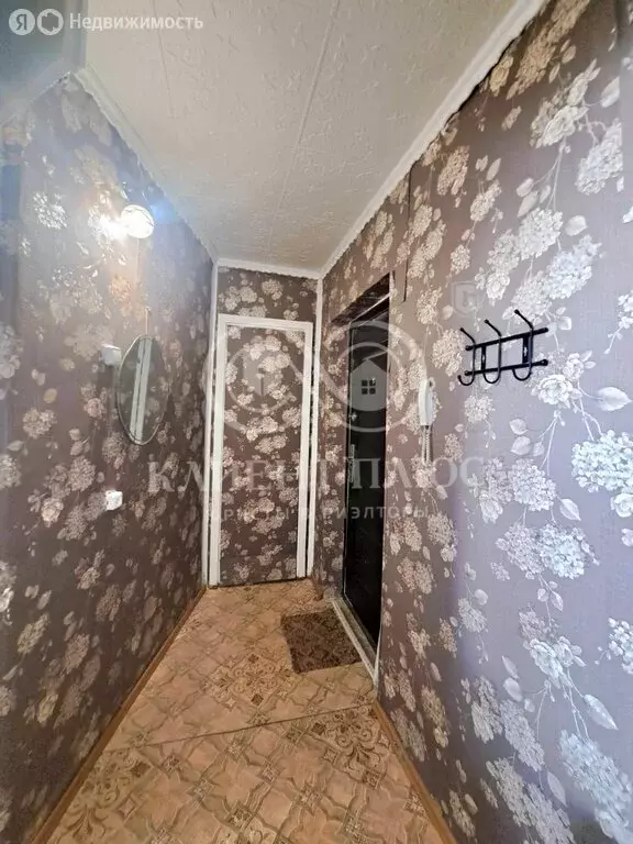 1-комнатная квартира: Корсаков, улица Лермонтова, 3/1 (27.7 м) - Фото 1