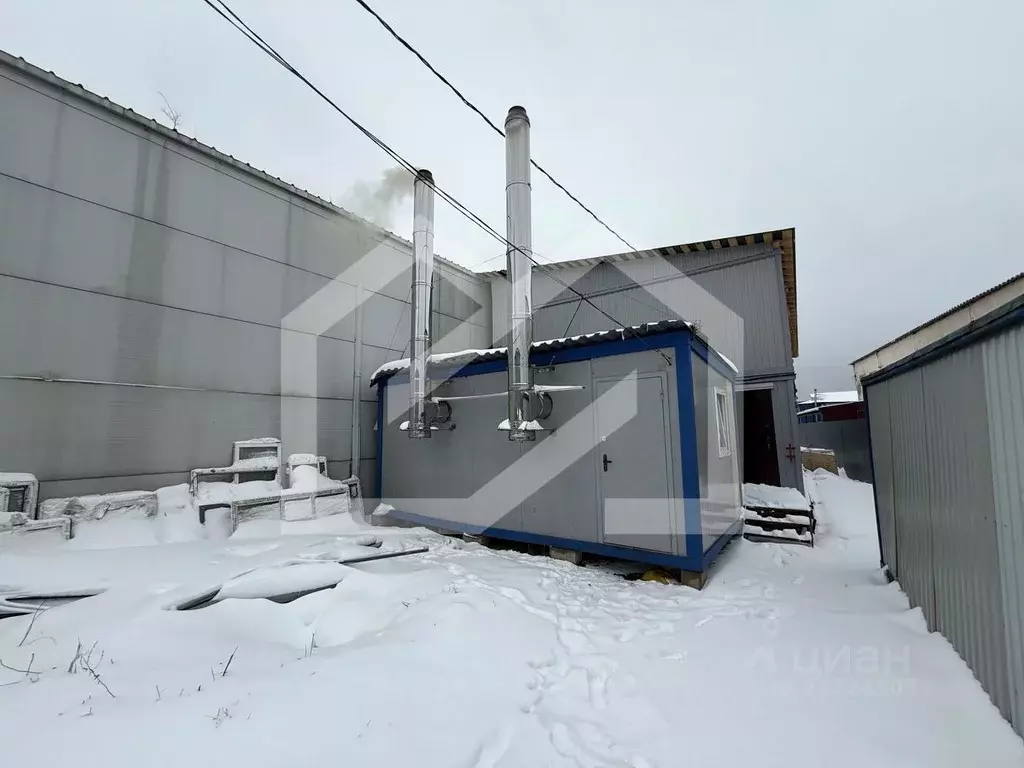 Производственное помещение в Московская область, Мытищи городской ... - Фото 2