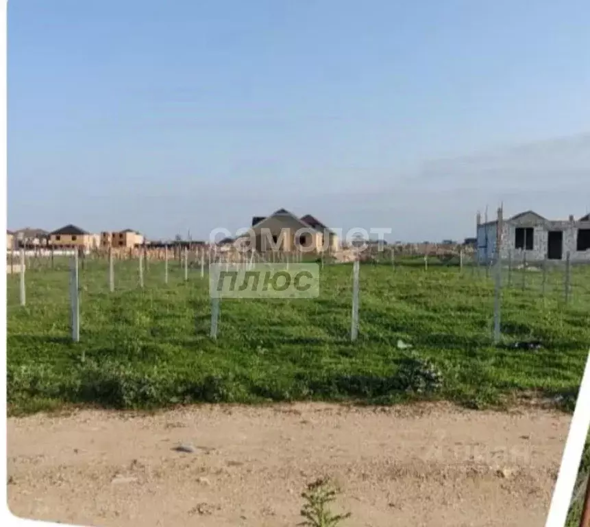 Участок в Дагестан, Дербентский район, с. Хазар  (5.0 сот.) - Фото 1