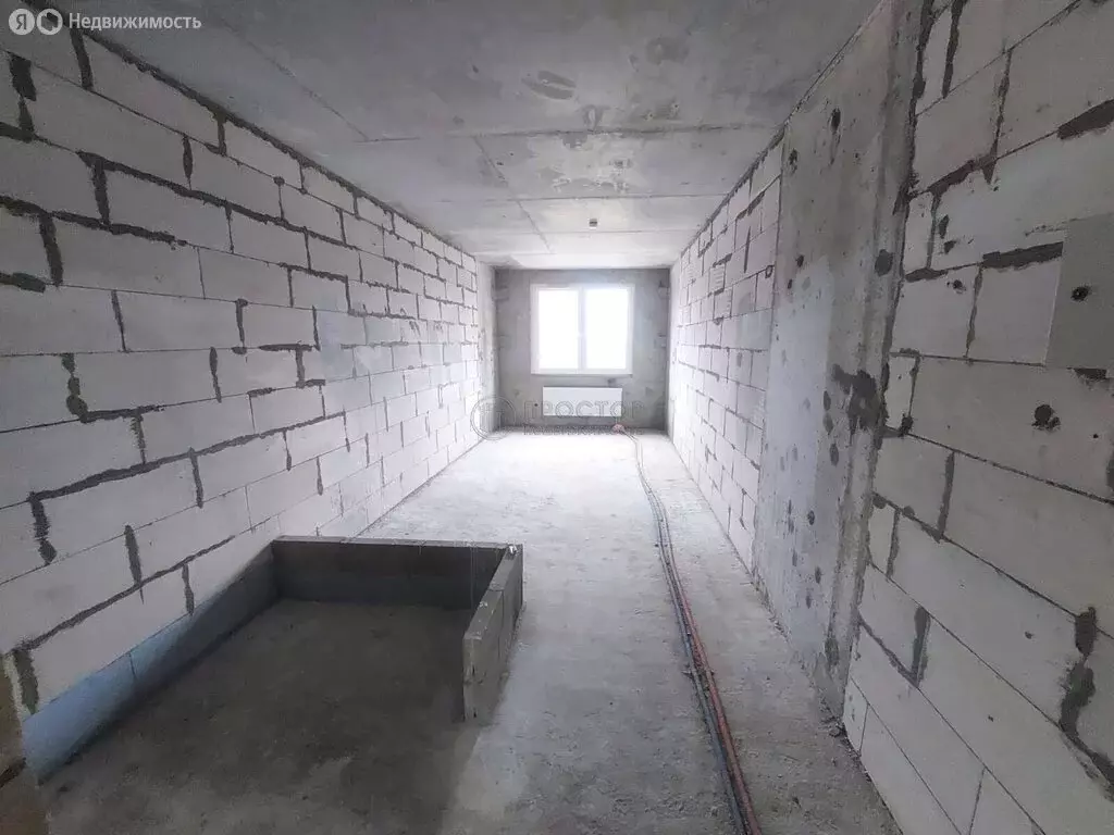 Квартира-студия: Москва, улица Красного Маяка, 26к4 (22.6 м) - Фото 1