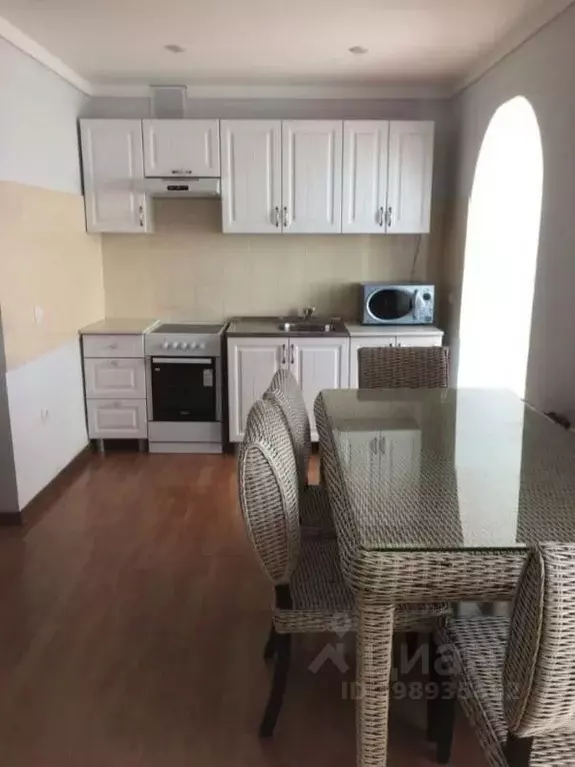 1-к кв. Приморский край, Владивосток ул. Шкипера Гека, 15к1 (36.0 м) - Фото 1