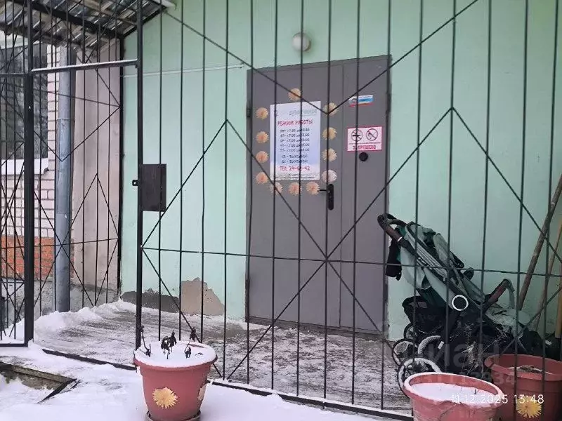 Помещение свободного назначения в Марий Эл, Йошкар-Ола ул. Зои ... - Фото 1