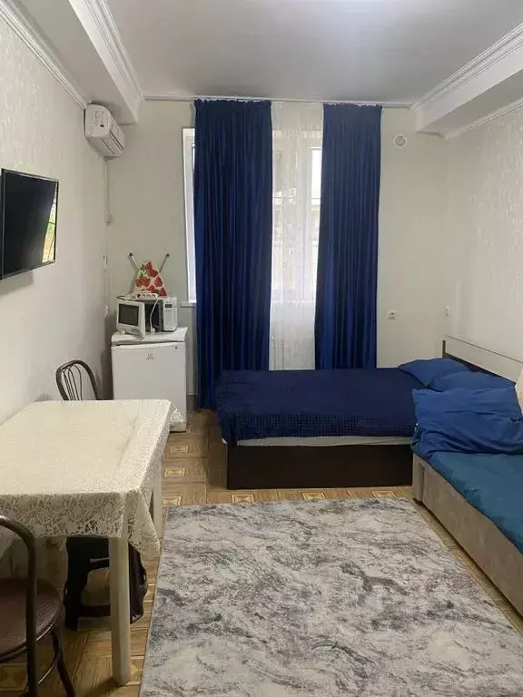 Студия Дагестан, Избербаш ул. Имени Р. Зорге, 26/1 (23.0 м) - Фото 1