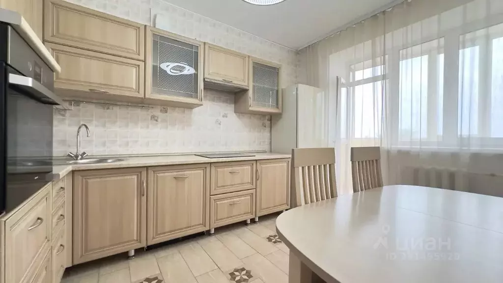 3-к кв. Башкортостан, Уфа ул. Свердлова, 67 (78.2 м) - Фото 1