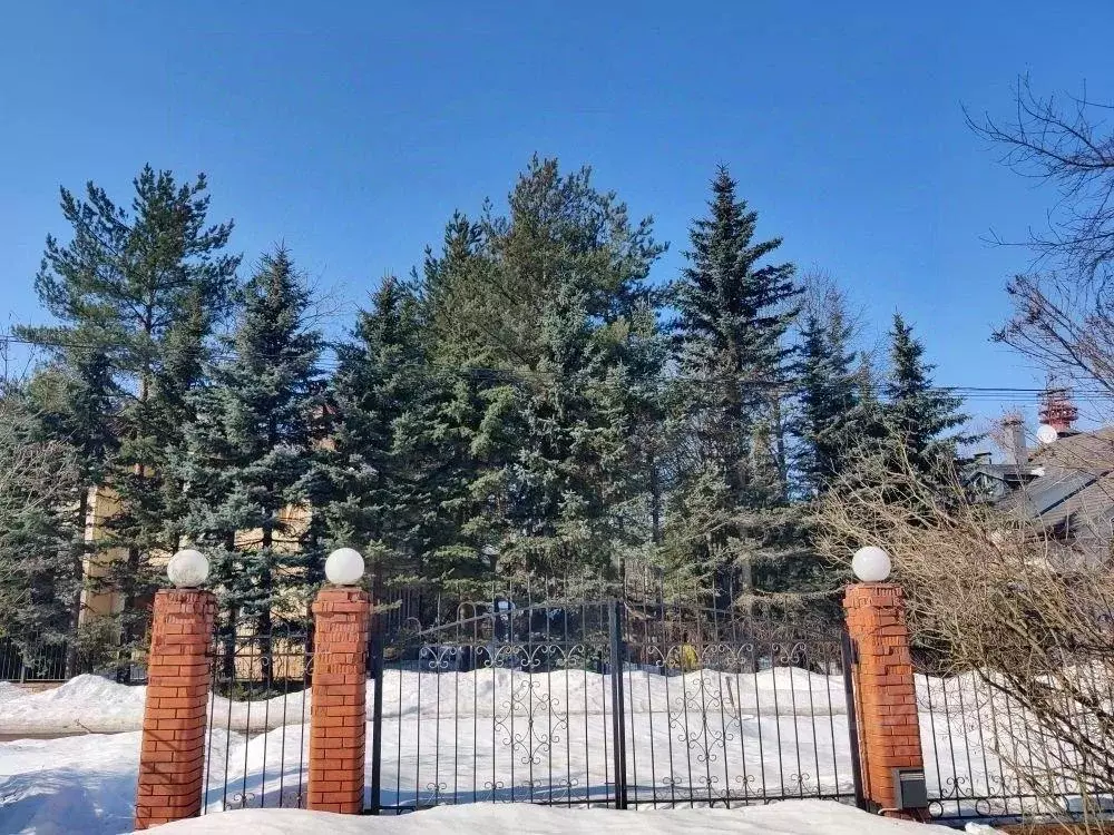 Коттедж, 283 м - Фото 2