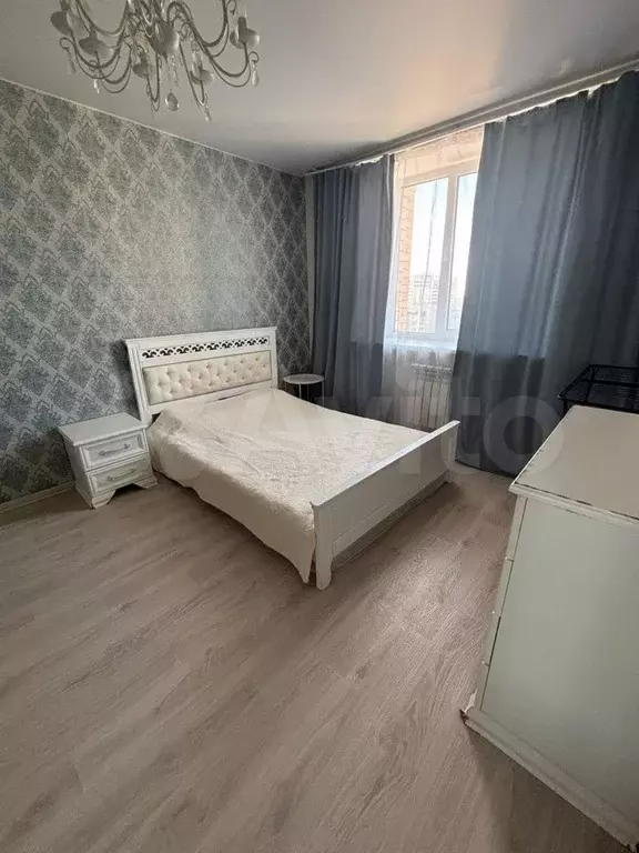 1-к. квартира, 33 м, 13/16 эт. - Фото 1